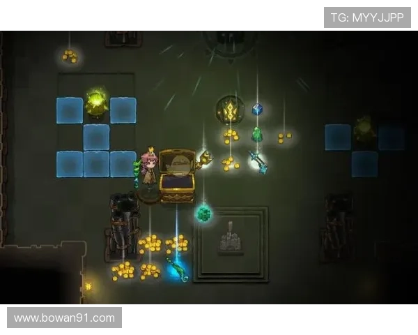 皇冠游戏中心的魅力：让你沉浸在无尽的游戏乐趣中